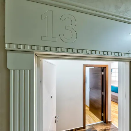 Gorski Elegance Premium 兹拉蒂博尔