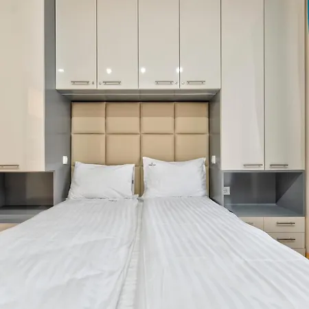 Gorski Elegance Premium 公寓 *