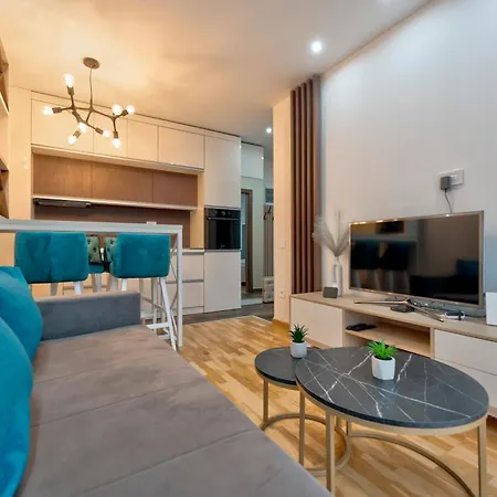 Gorski Elegance Premium *