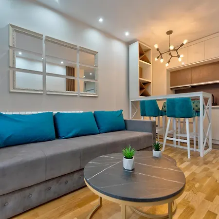 Gorski Elegance Premium 兹拉蒂博尔