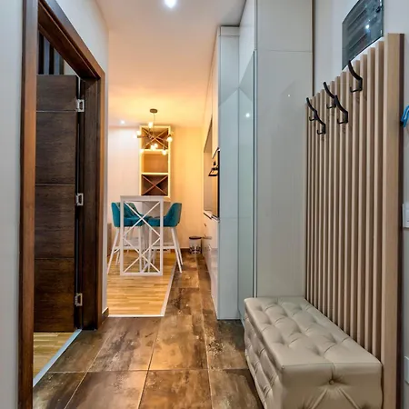 Gorski Elegance Premium *