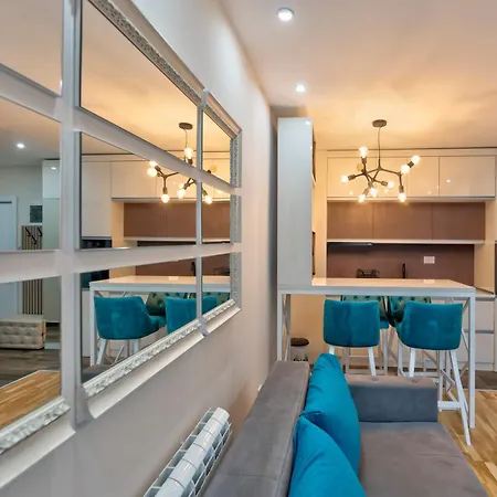 Gorski Elegance Premium 兹拉蒂博尔