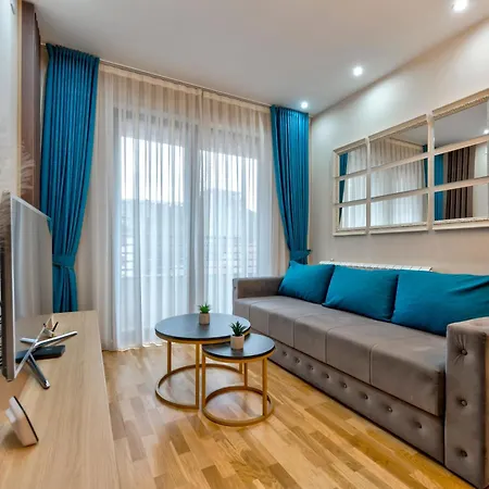Gorski Elegance Premium