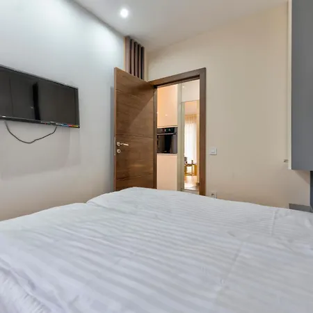 Gorski Elegance Premium * Zlatibor