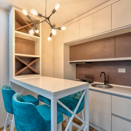 Gorski Elegance Premium